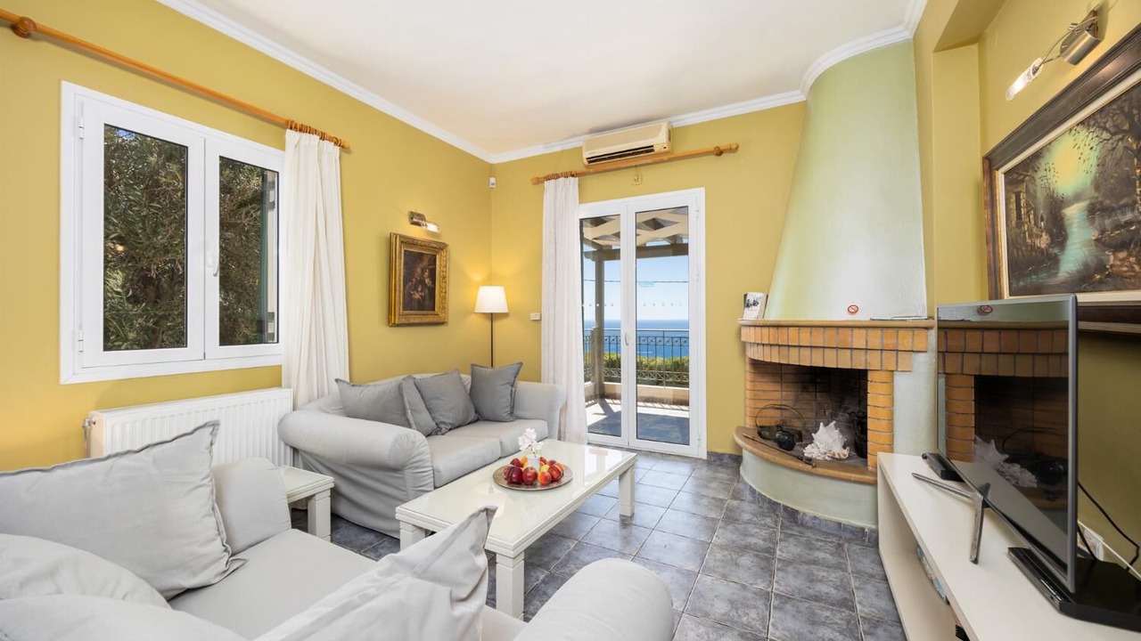 Photo of Livingroom in Lassi