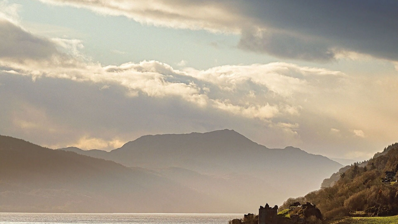 Photo of Outdoor in Invermoriston