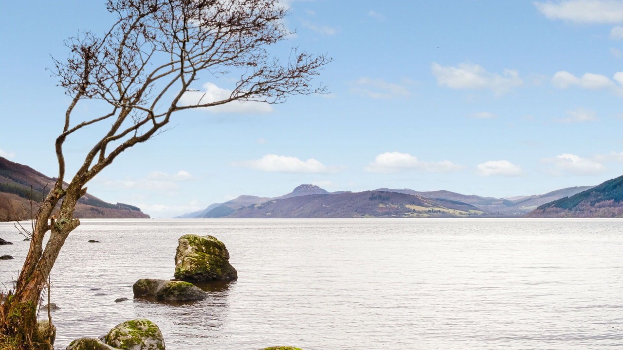 Photo of Outdoor in Invermoriston