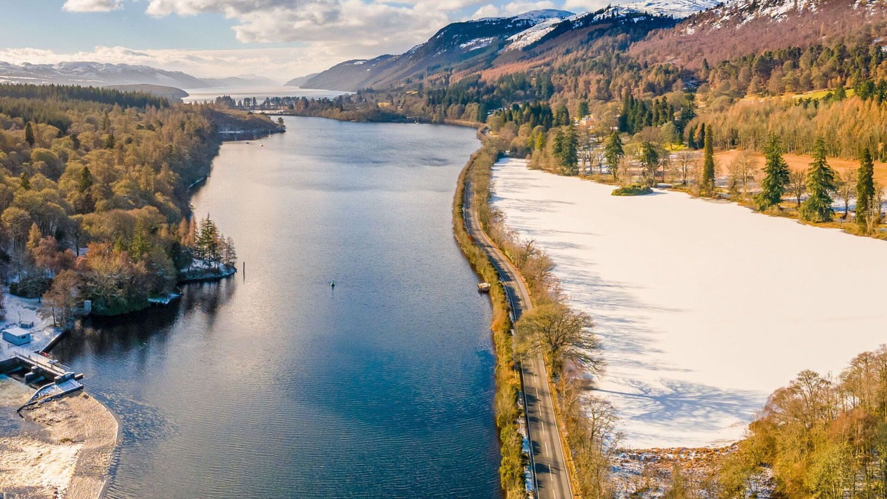 Photo of Others in Invermoriston