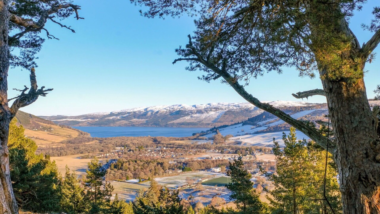Photo of Others in Invermoriston