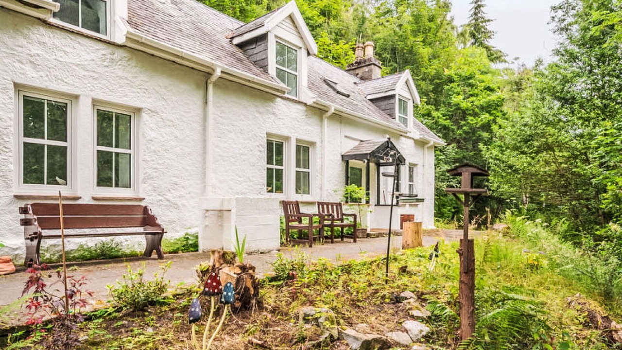 Photo of Others in Invermoriston