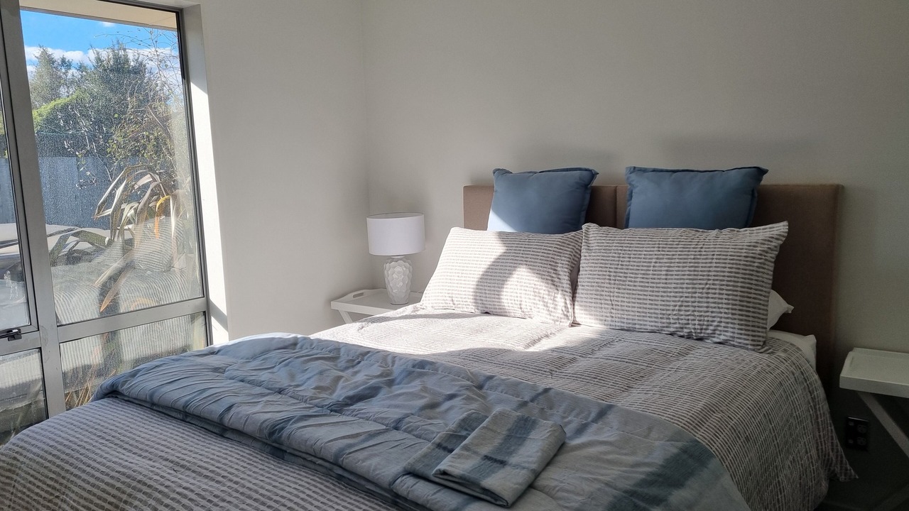 Photo of Bedroom in Rolleston