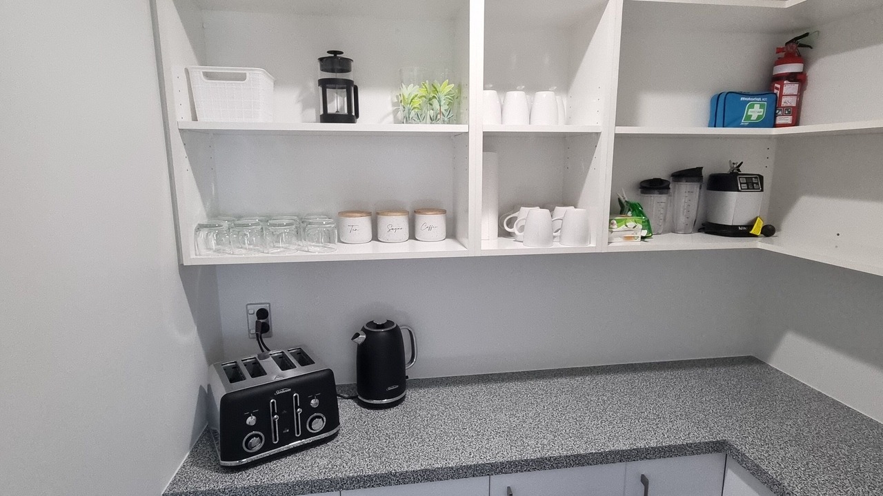 Photo of Kitchen in Rolleston