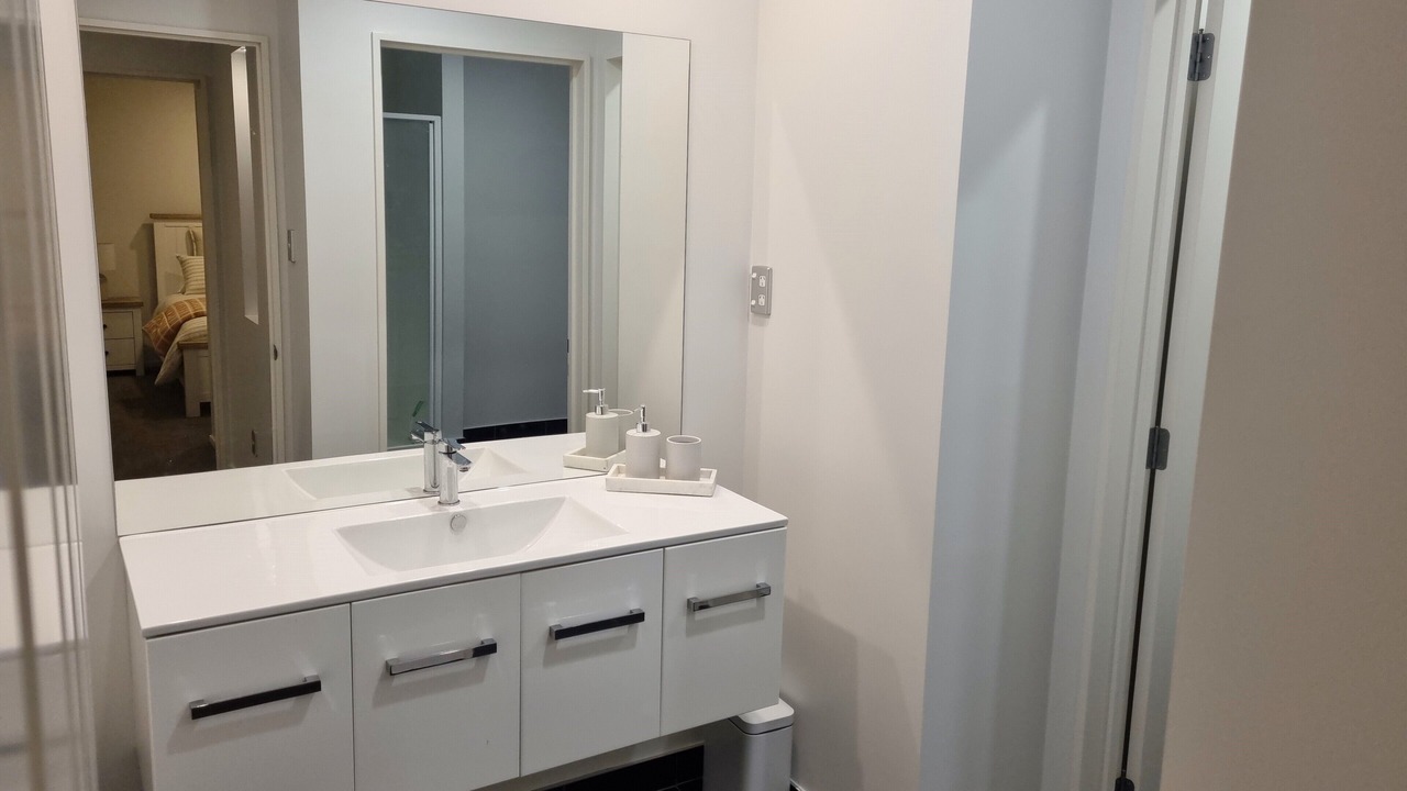 Photo of Bathroom in Rolleston