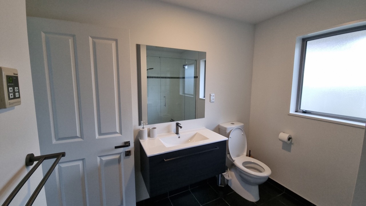 Photo of Bathroom in Rolleston