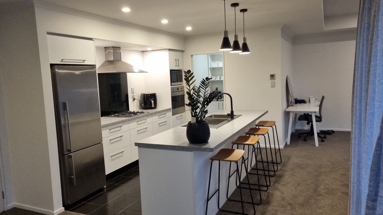 Photo of Kitchen in Rolleston