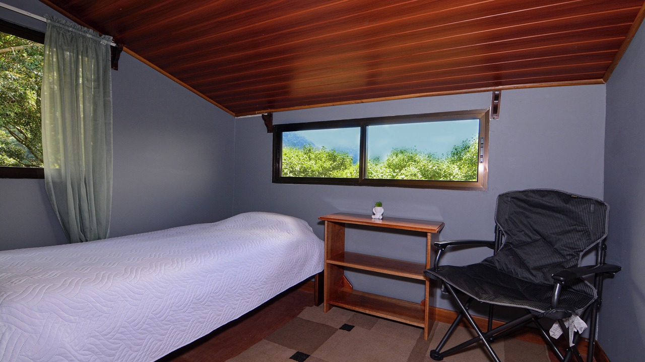 Photo of Bedroom in Monteverde
