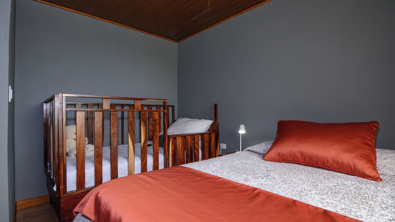 Photo of Bedroom in Monteverde