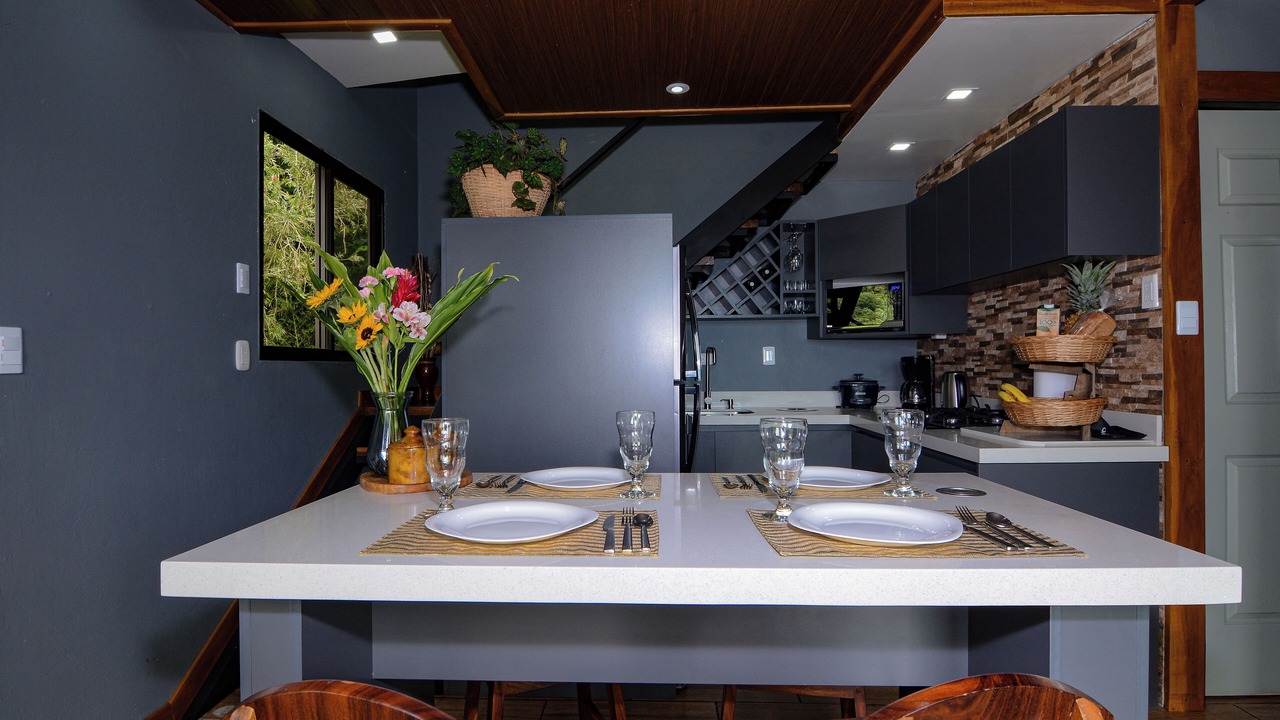 Photo of Kitchen in Monteverde