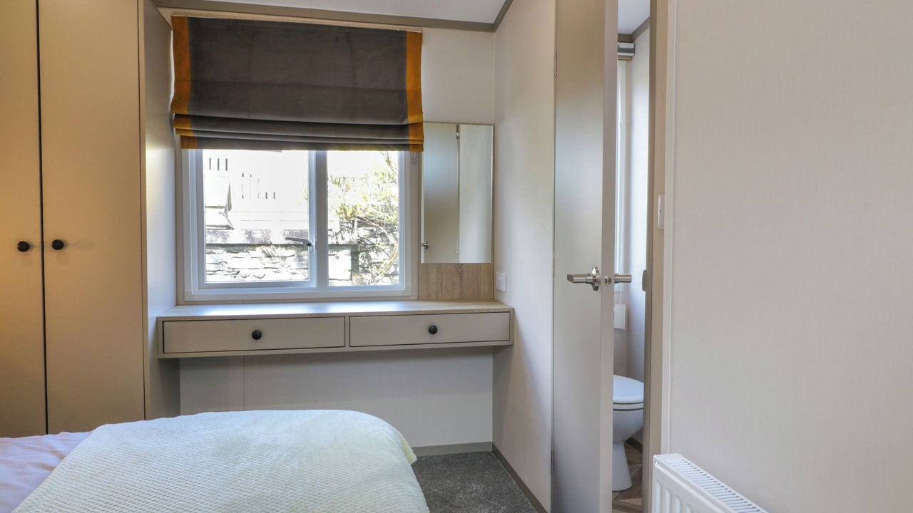 Photo of Bedroom in Cove