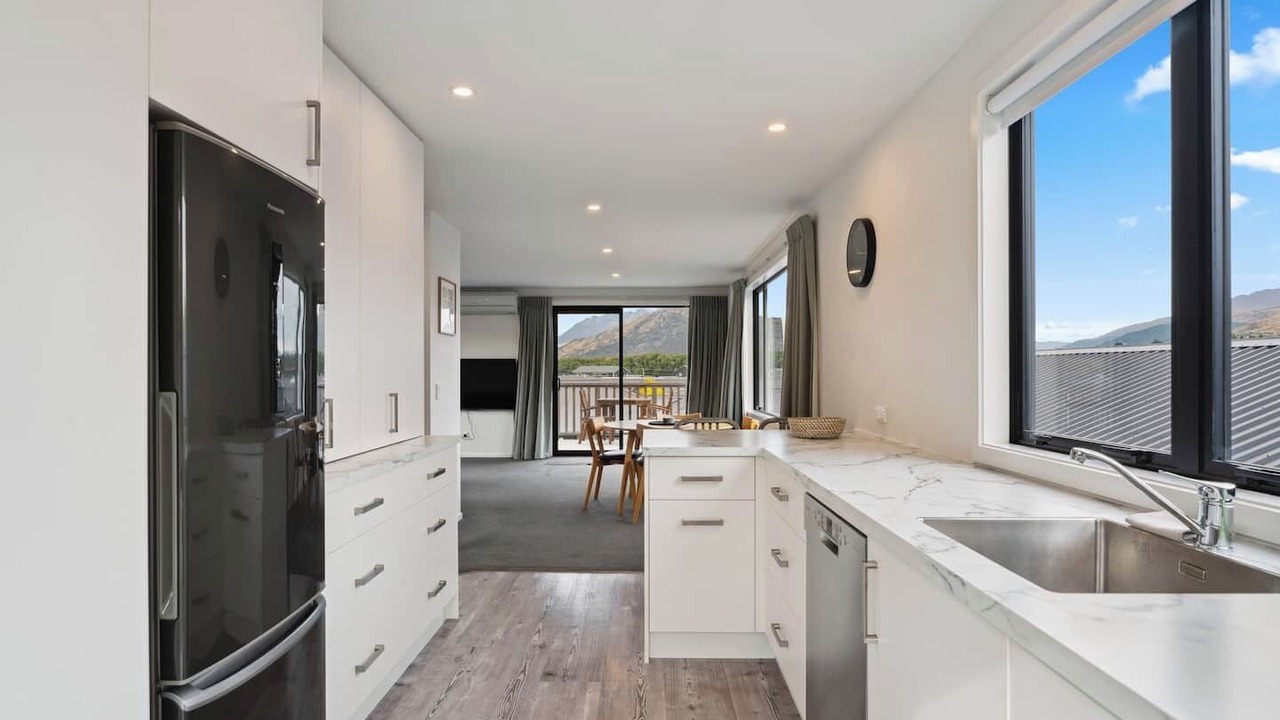 Photo of Kitchen in Lower Shotover