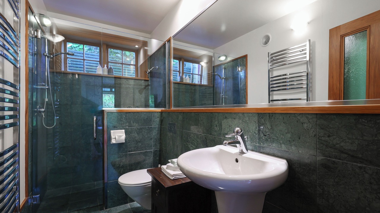 Photo of Bathroom in Britannia Heights
