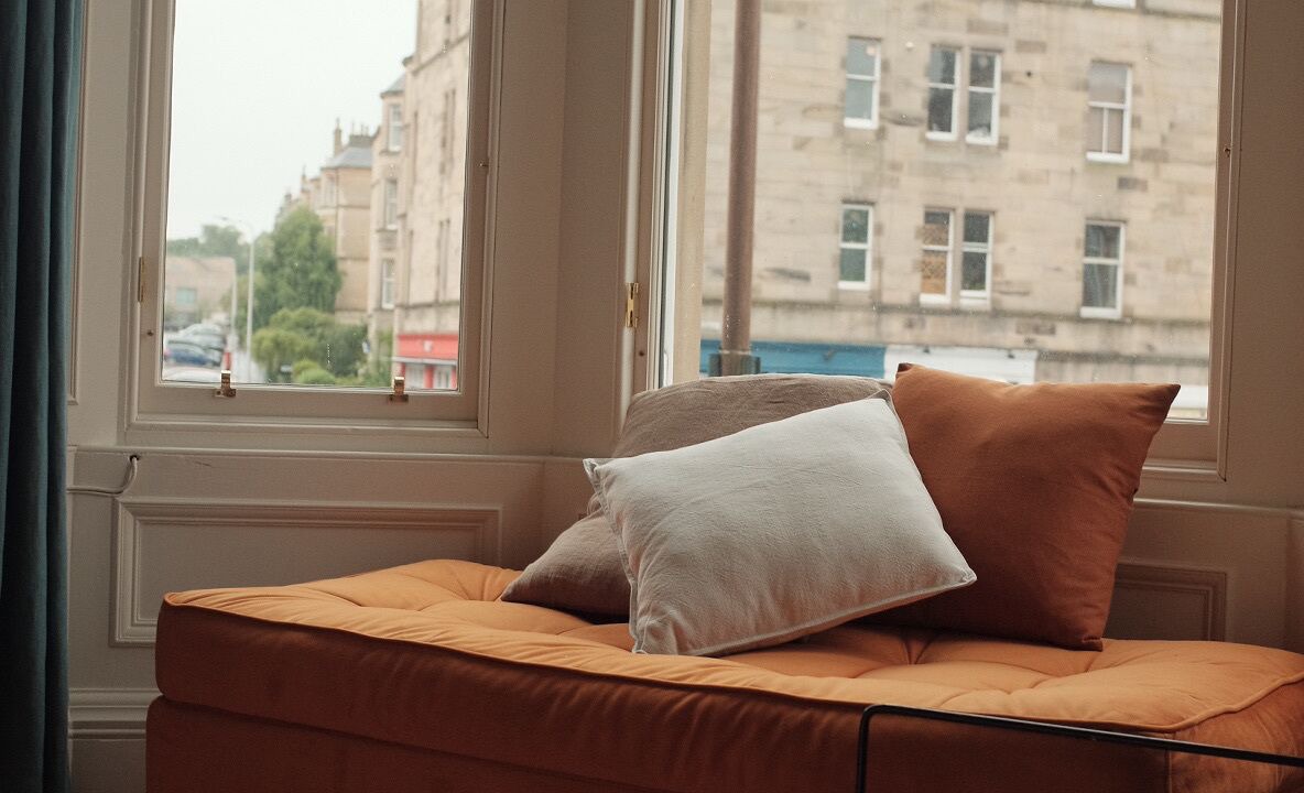 Photo of Others in Marchmont