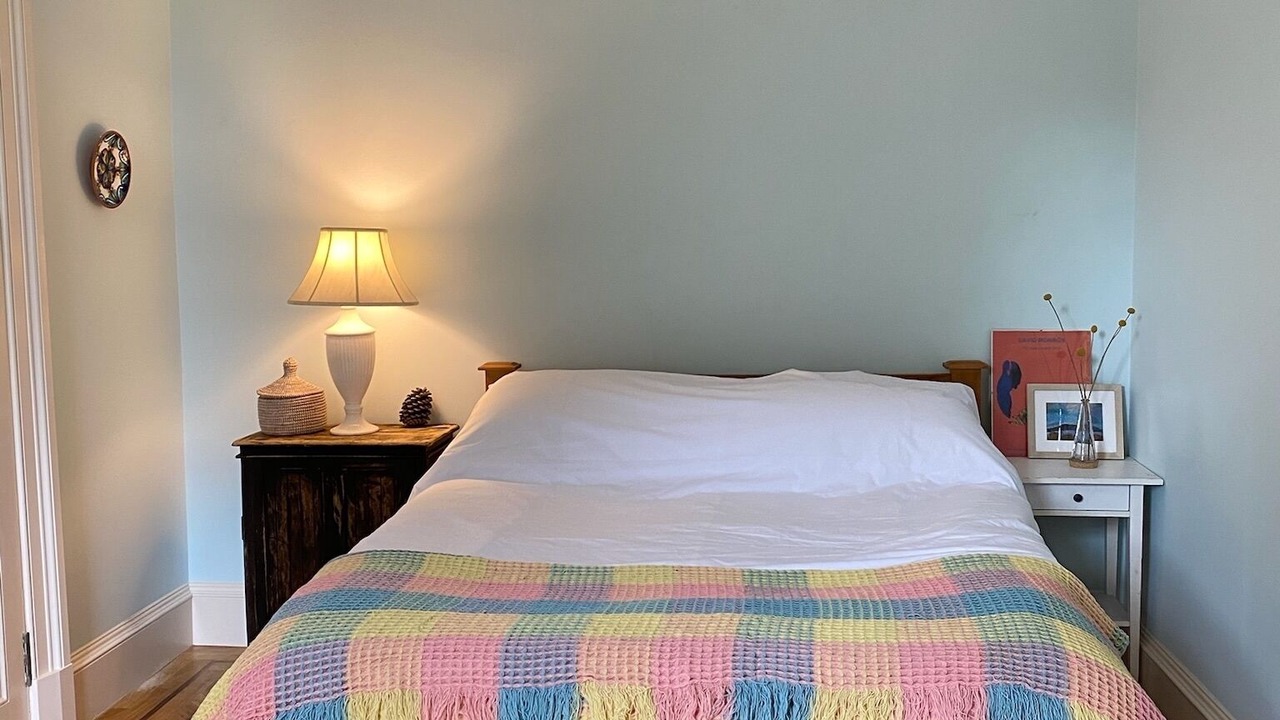 Photo of Bedroom in Marchmont
