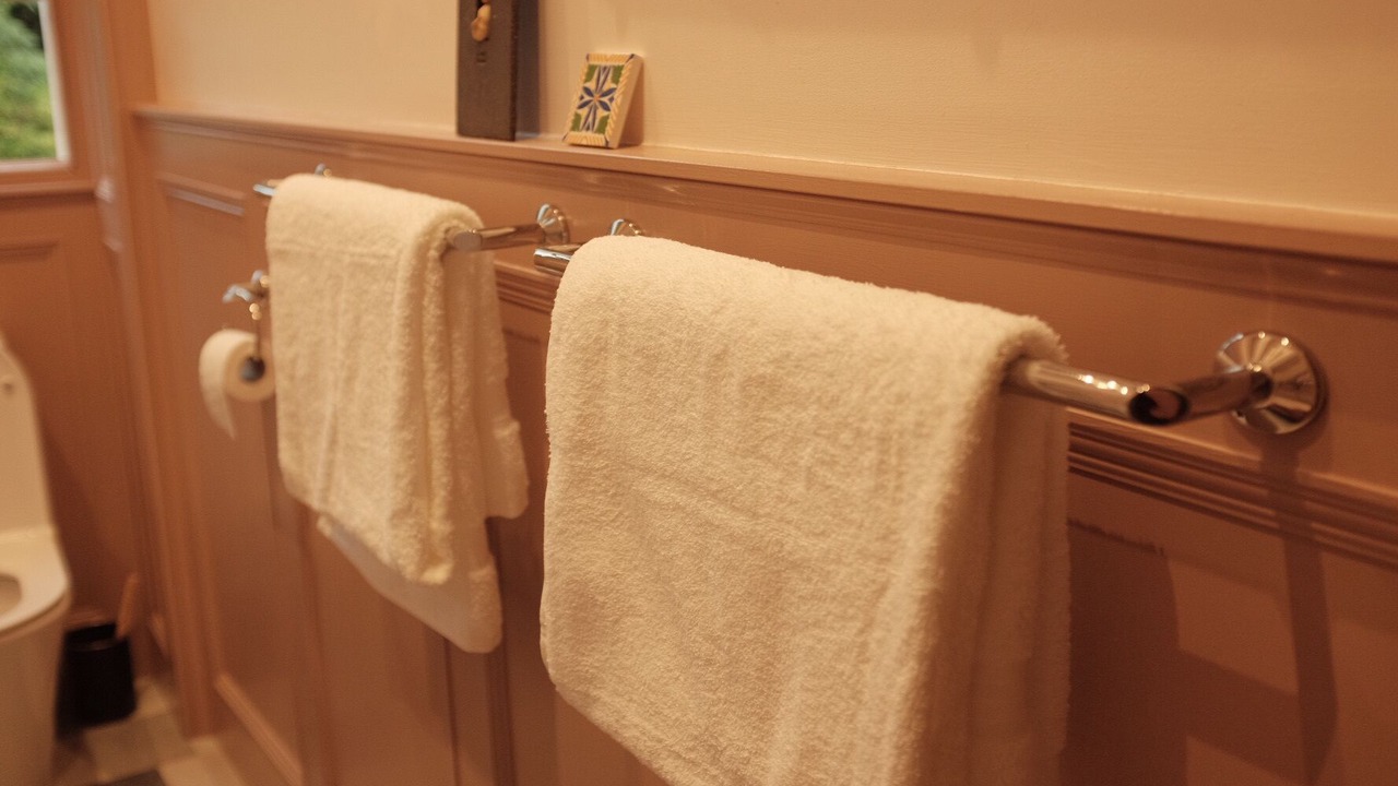 Photo of Bathroom in Marchmont