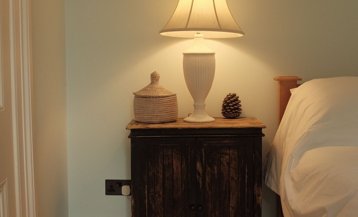Photo of Bedroom in Marchmont