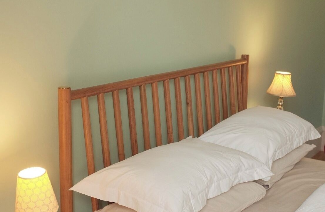 Photo of Bedroom in Marchmont