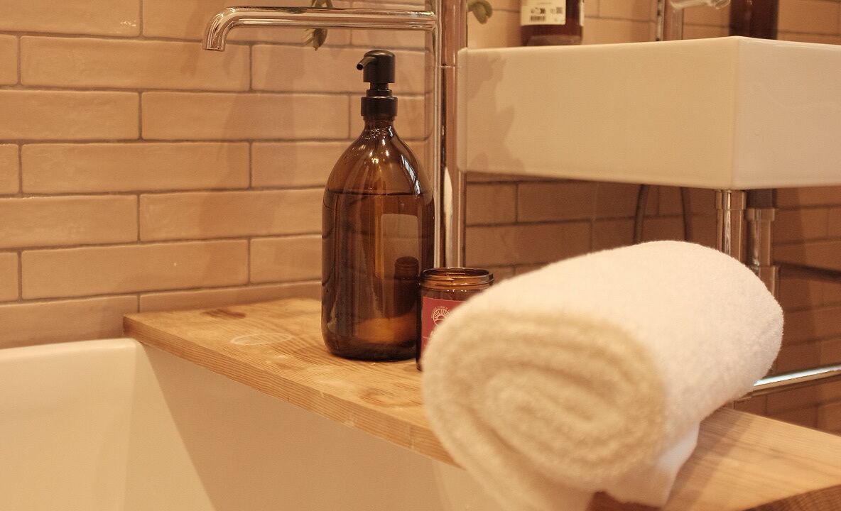 Photo of Bathroom in Marchmont