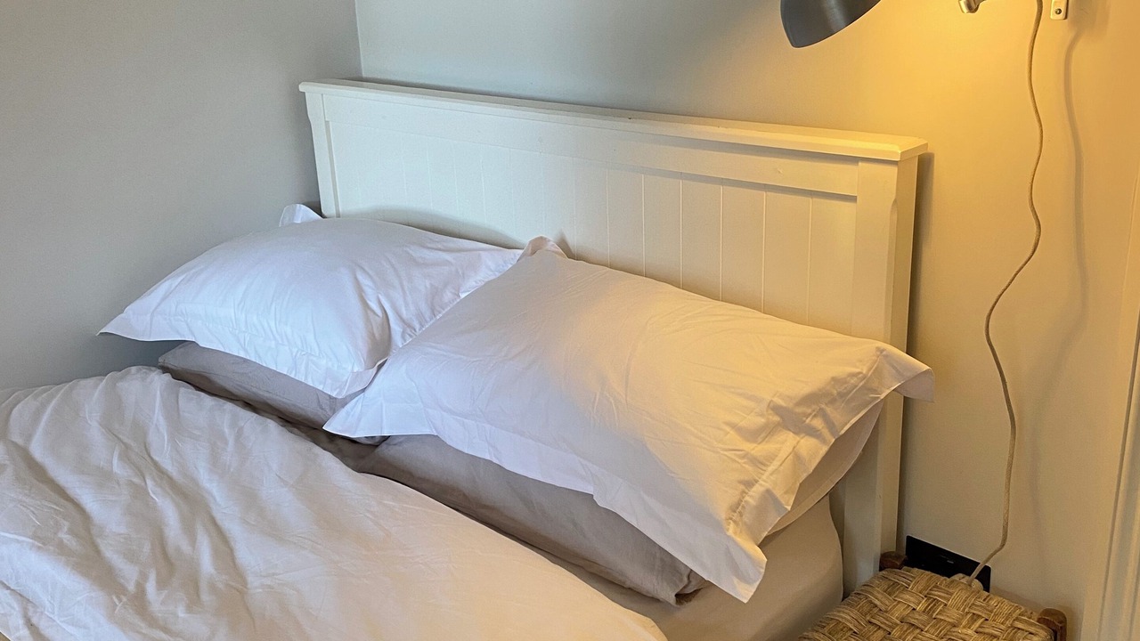 Photo of Bedroom in Marchmont