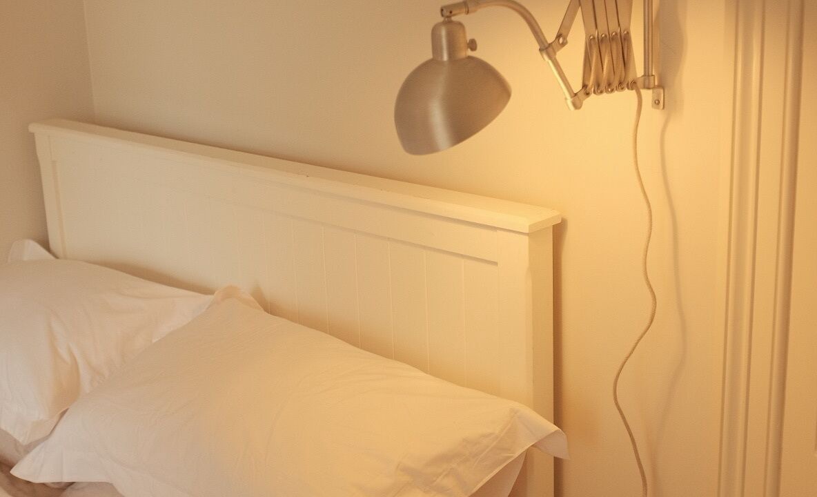 Photo of Bedroom in Marchmont