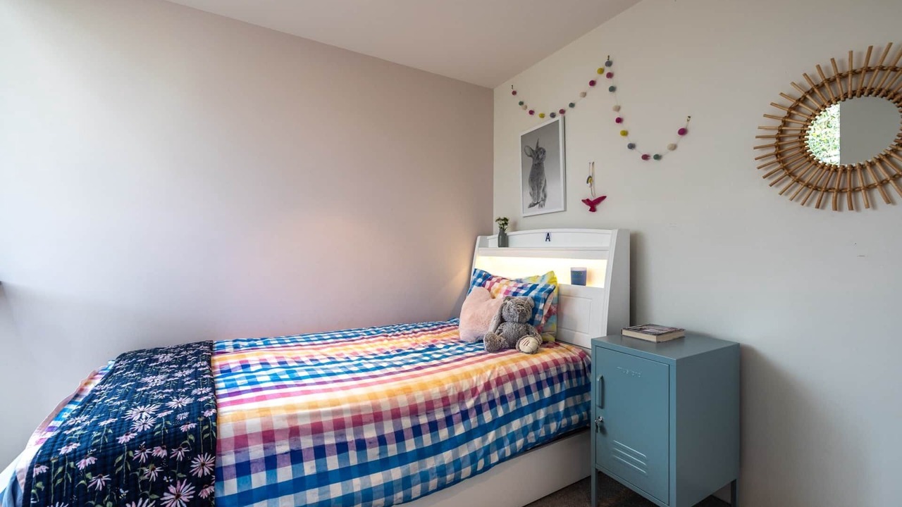Photo of Bedroom in Ostend