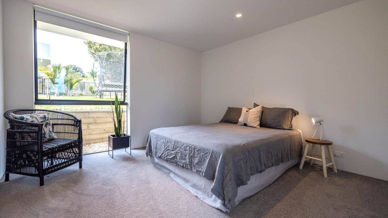 Photo of Bedroom in Ostend