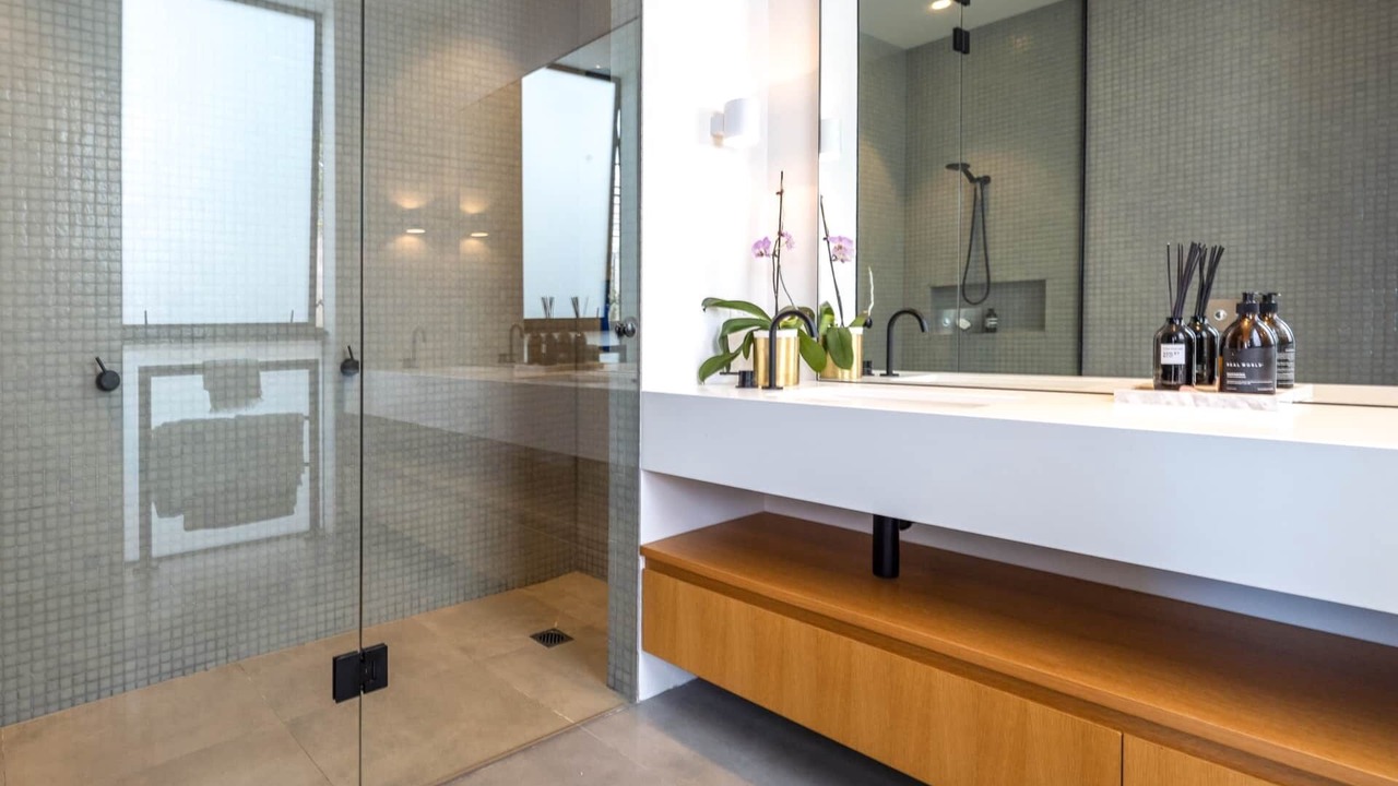 Photo of Bathroom in Ostend