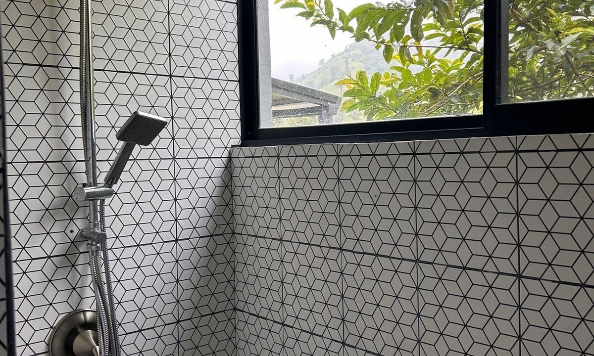 Photo of Bathroom in Toro Amarillo