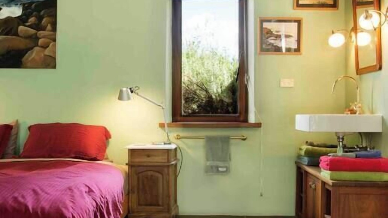Photo of Bedroom in Little Swanport