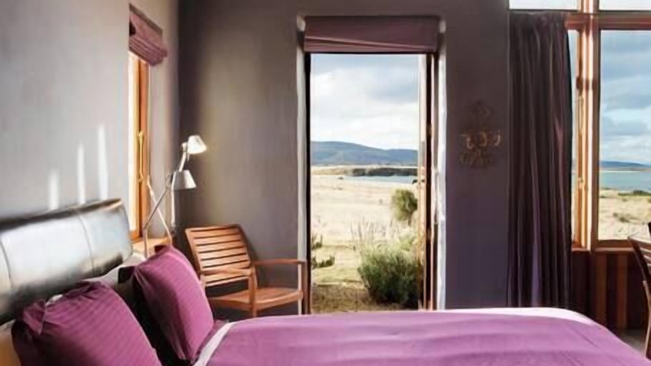 Photo of Bedroom in Little Swanport