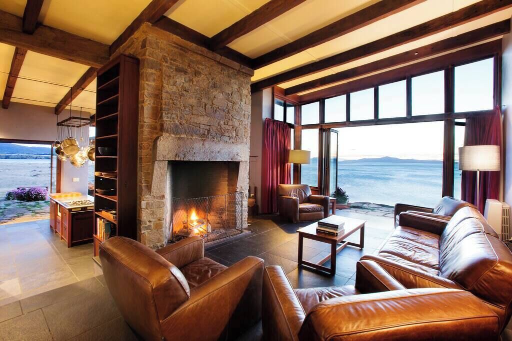 Photo of Livingroom in Little Swanport