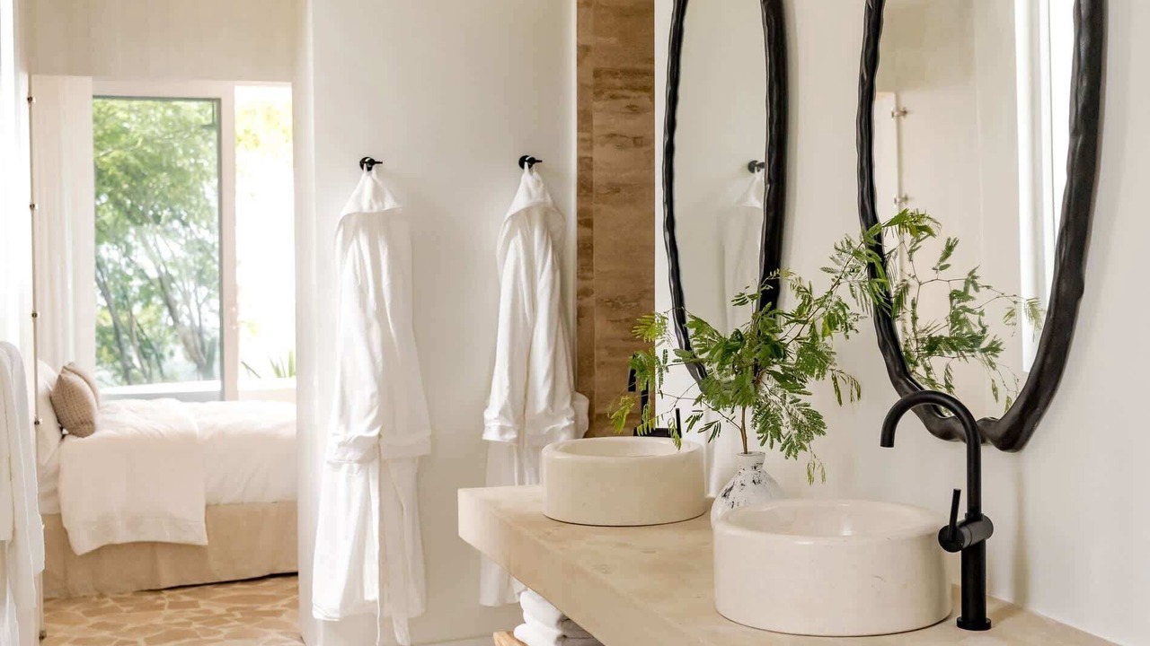 Photo of Bathroom in Las Catalinas