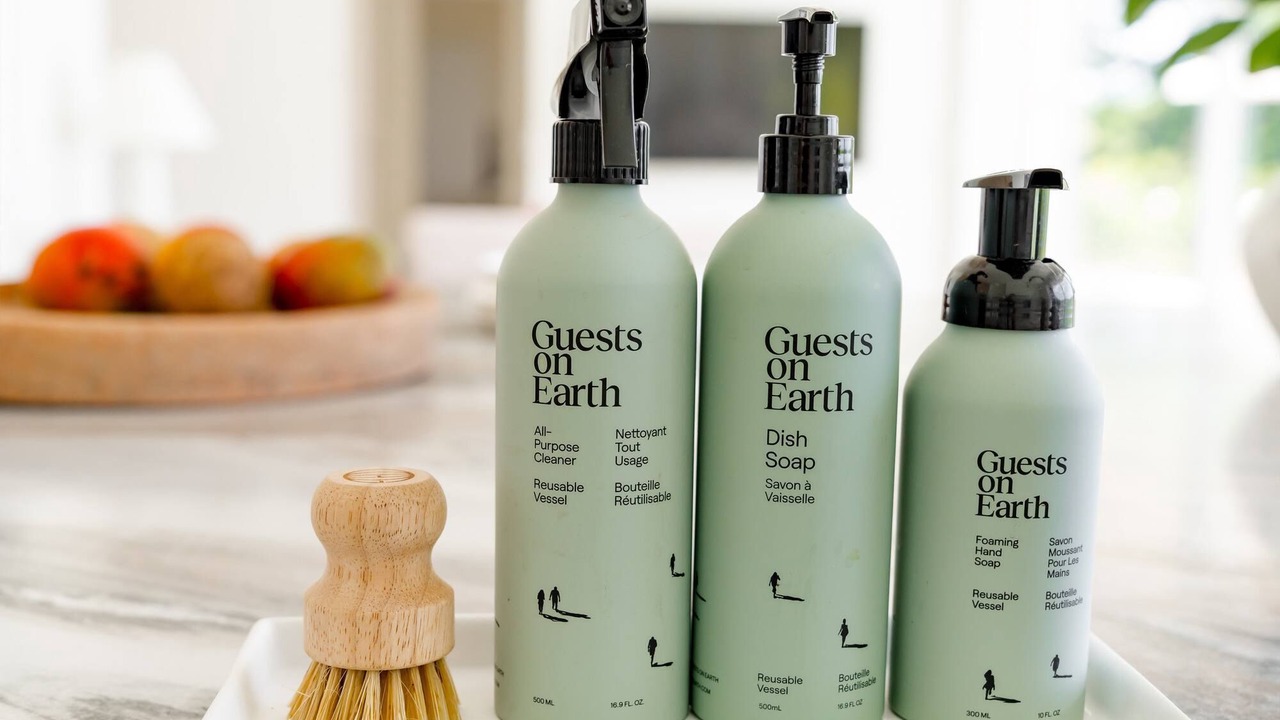 Photo of Bathroom in Las Catalinas