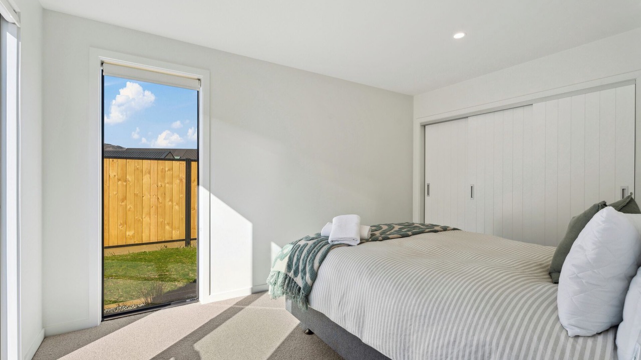 Photo of Bedroom in Lowburn