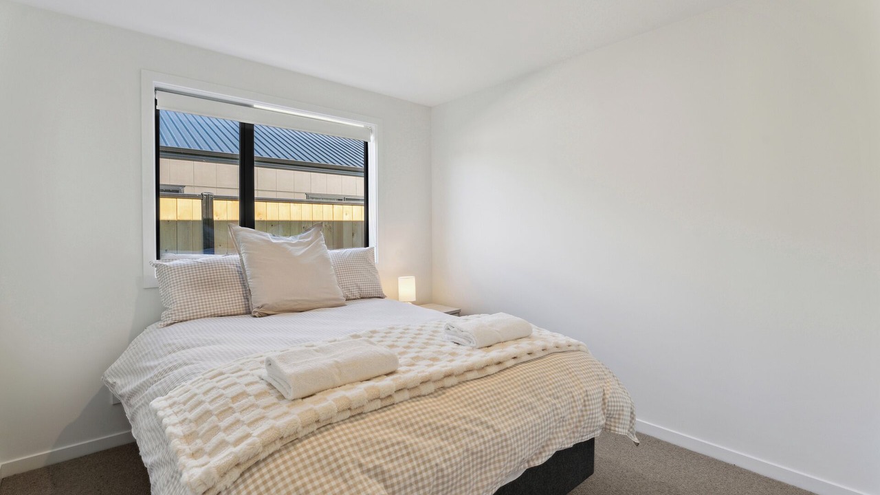 Photo of Bedroom in Lowburn