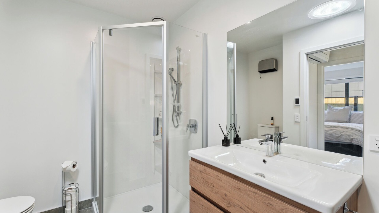 Photo of Bathroom in Lowburn