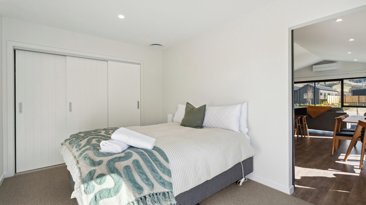 Photo of Bedroom in Lowburn