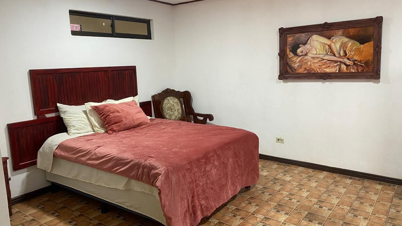 Photo of Bedroom in San Pablo de Heredia