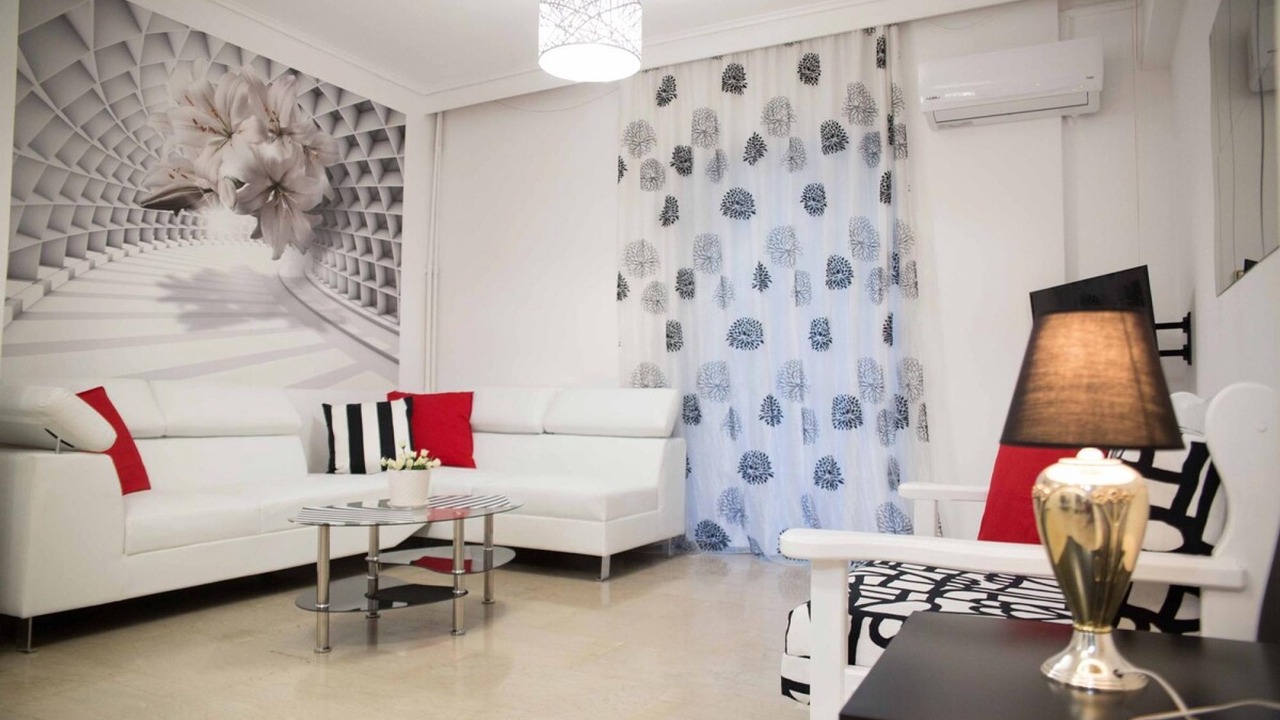 Photo of Livingroom in Pasalimani