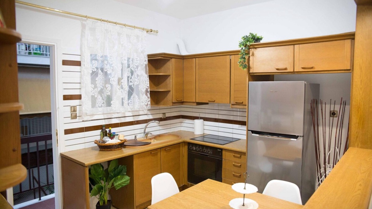 Photo of Kitchen in Pasalimani