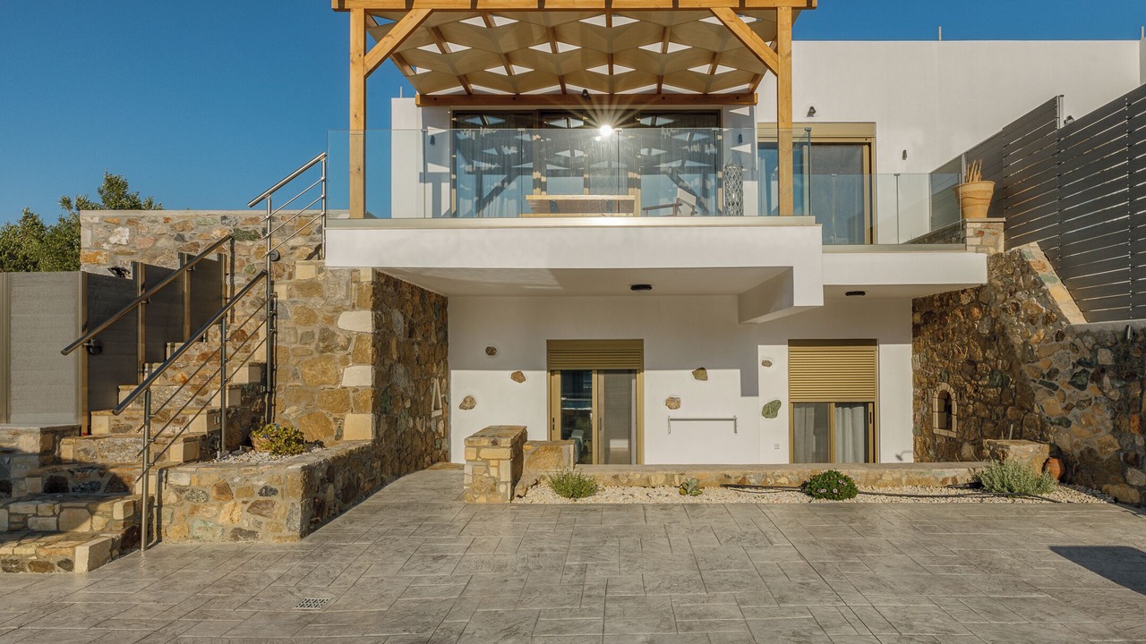 Photo of Outdoor in Makry Gialos