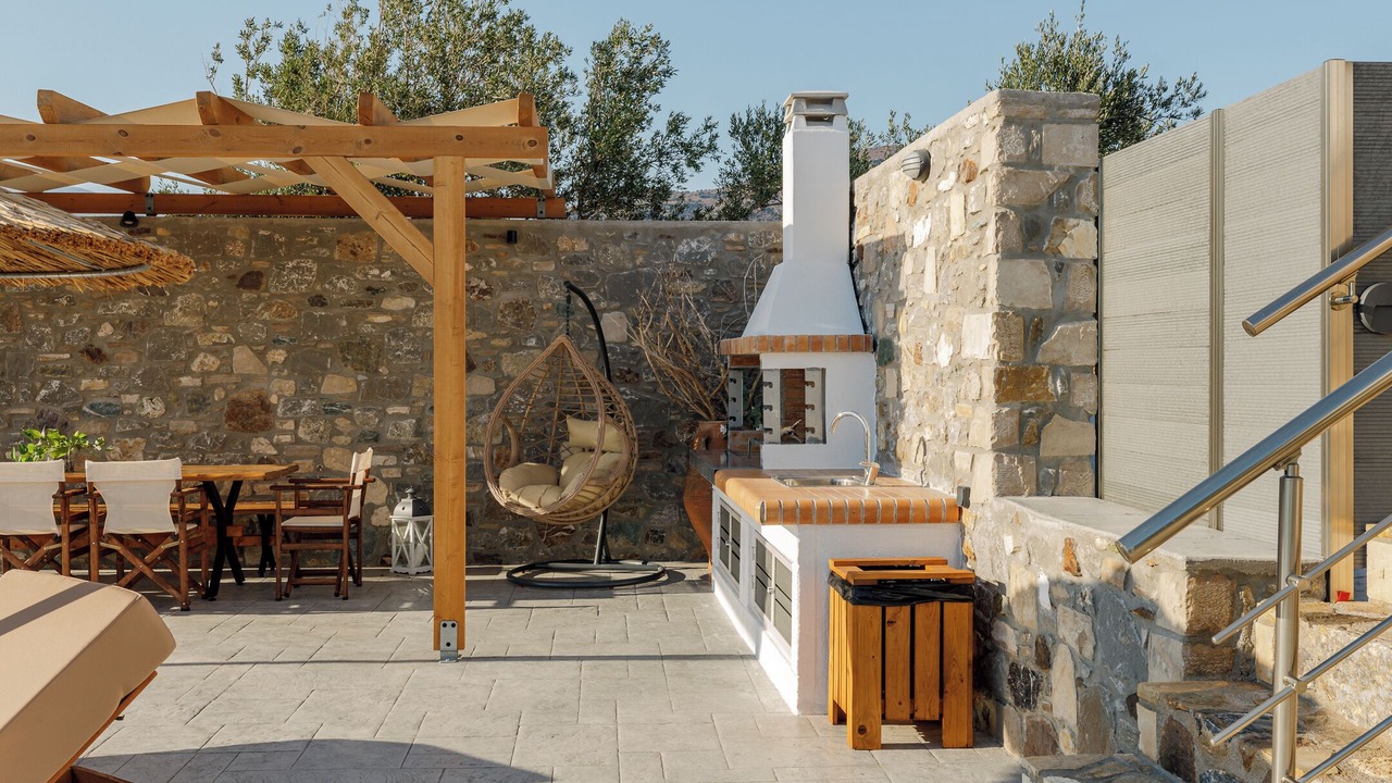 Photo of Outdoor in Makry Gialos