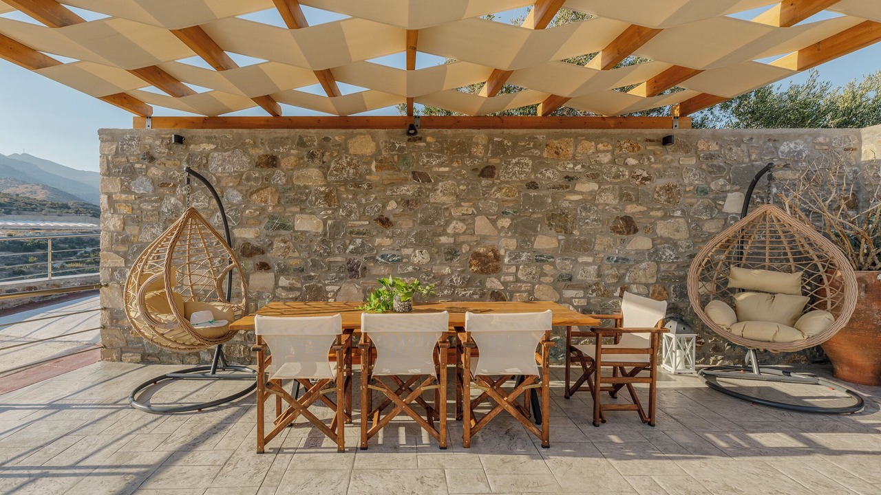 Photo of Outdoor in Makry Gialos