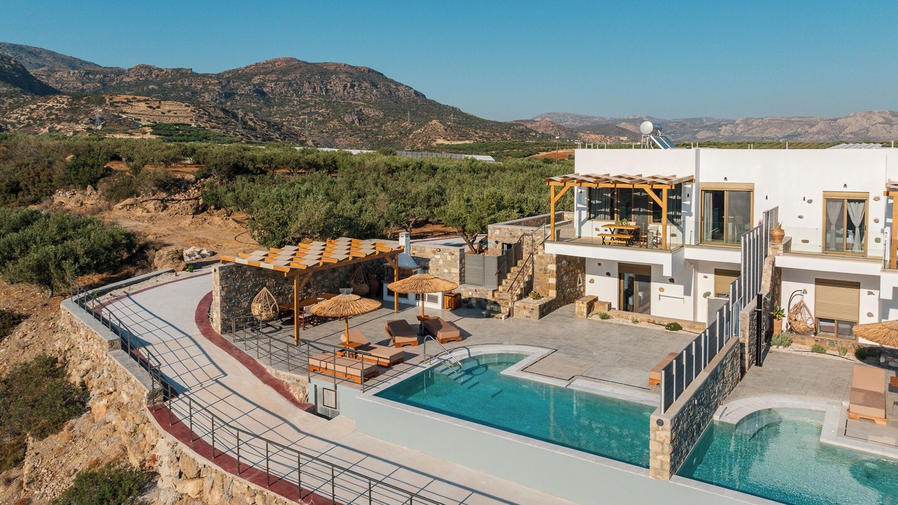 Photo of Outdoor in Makry Gialos