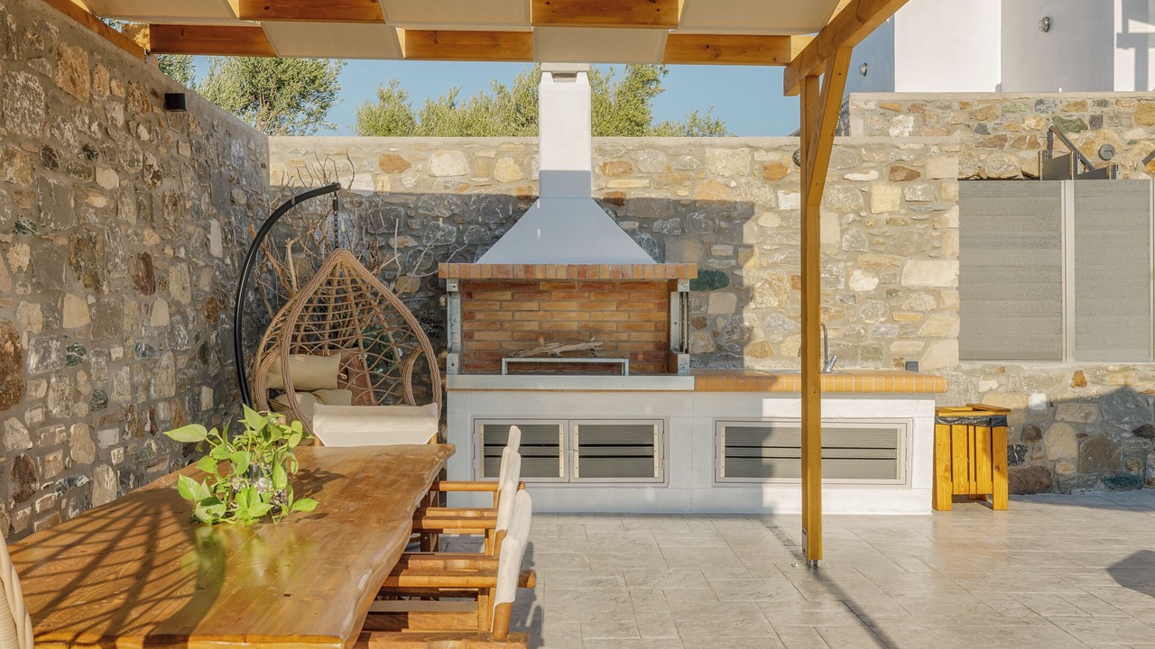 Photo of Outdoor in Makry Gialos
