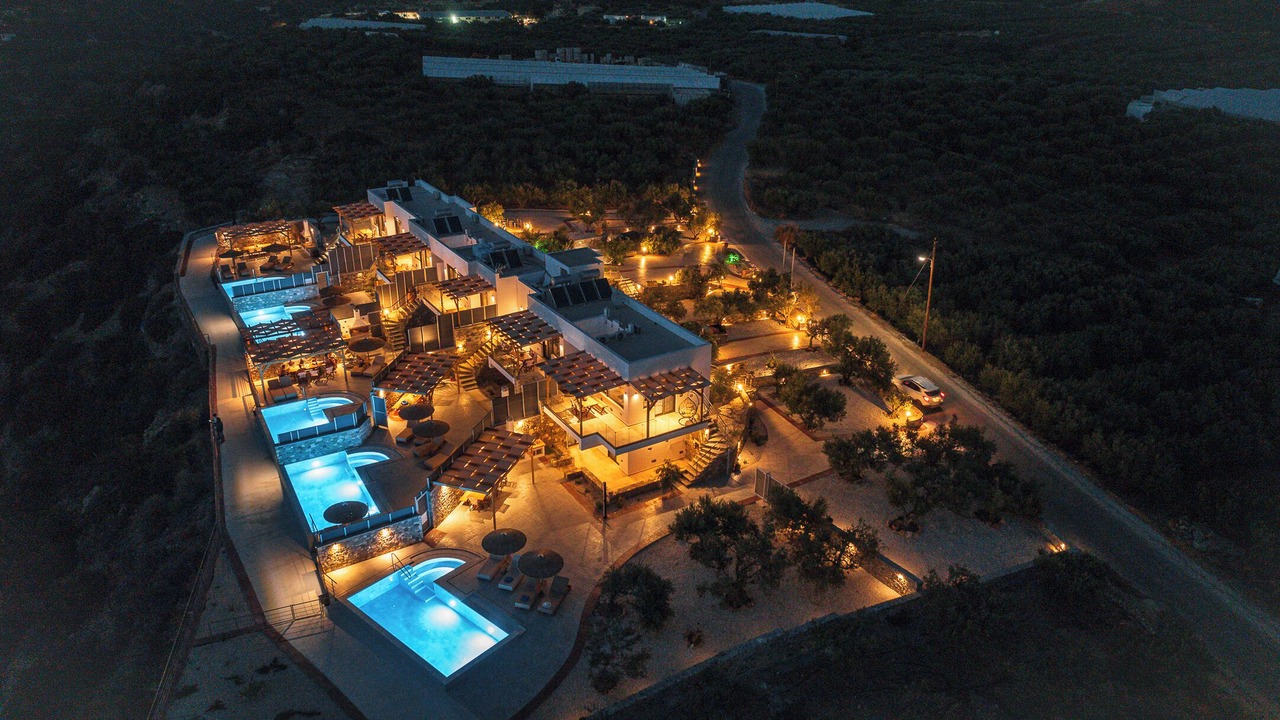 Photo of Outdoor in Makry Gialos