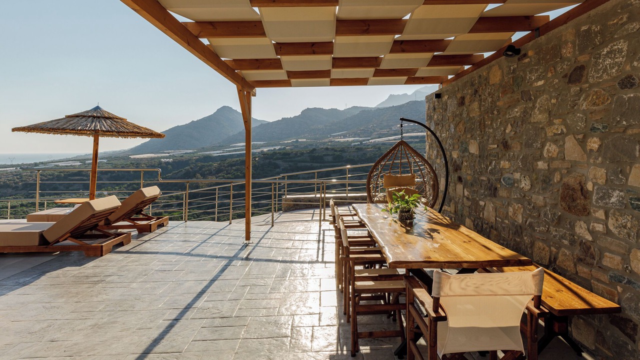 Photo of Outdoor in Makry Gialos