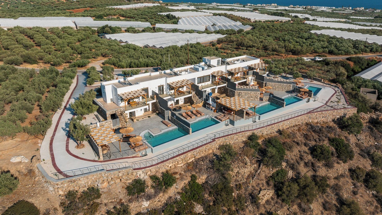 Photo of Outdoor in Makry Gialos