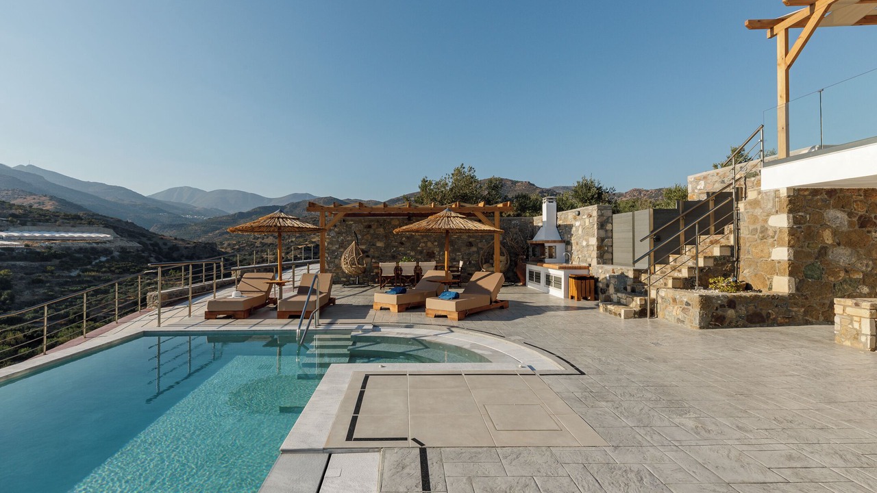 Photo of Outdoor in Makry Gialos